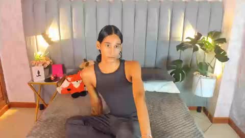 STIVEN online show from September 19, 12:42 pm