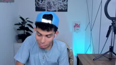 Daniel online show from November 30, 3:35 am