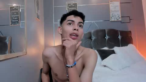 Daniel online show from November 12, 4:37 am