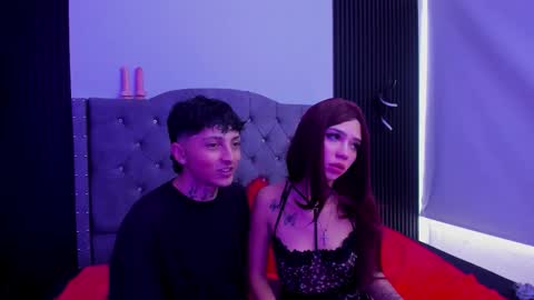 sky_n_zayn online show from March 17, 2:11 pm