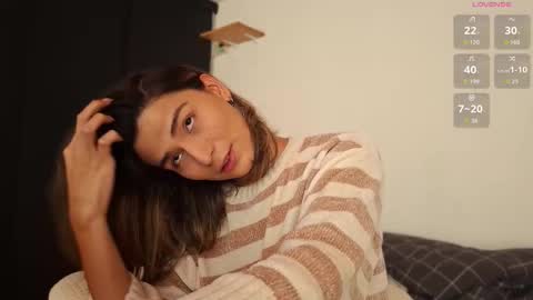 Vi online show from October 19, 11:42 pm