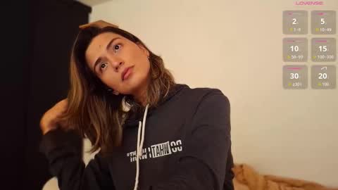 Vi online show from September 25, 11:12 pm