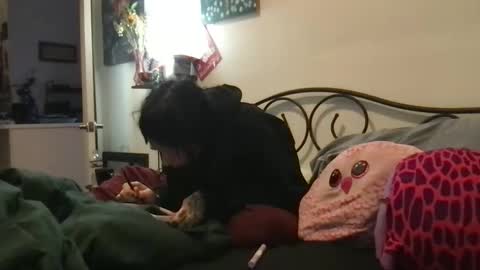 skybabytv online show from October 31, 8:20 pm