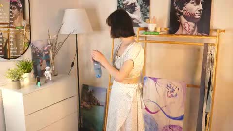 Snapshot of skyemcguire chatting on September 9, 7:19 am Melissa online show from September 9, 7:19 am