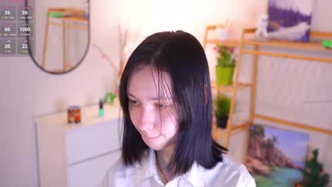 Melissa online show from February 1, 3:14 am