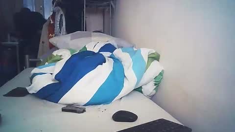 Snapshot of skylab78 chatting on December 29, 3:57 pm MadOteC online show from December 29, 3:57 pm