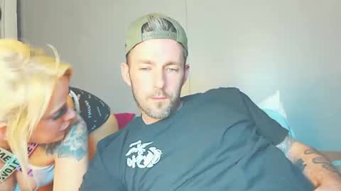 SkylarGrey online show from April 29, 12:10 pm