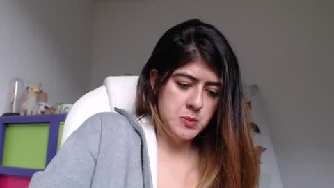 Skyler online show from March 4, 8:27 pm