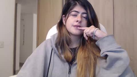 Skyler online show from March 10, 6:49 am