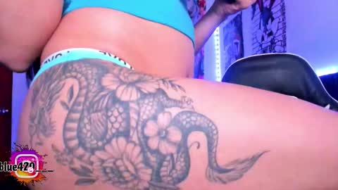 blue online show from March 4, 1:46 am