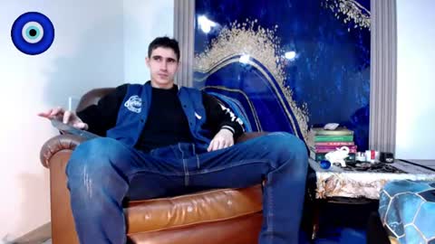 Skyler online show from June 21, 3:24 am