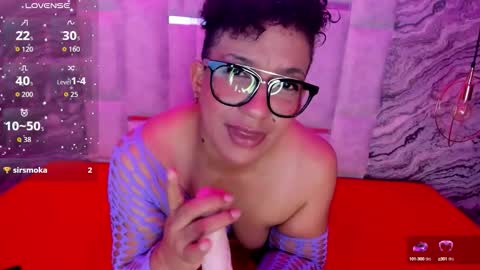 skylermoon_ online show from October 10, 4:35 pm