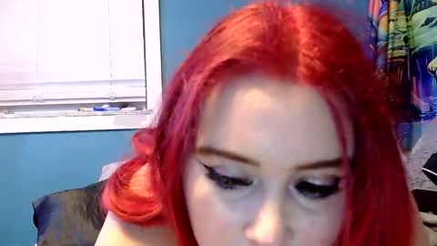 skylerrayy online show from November 11, 1:30 am