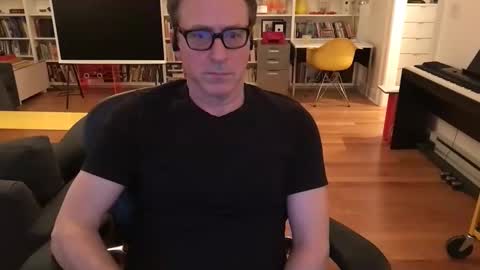 Skyline3371 online show from March 7, 5:51 am