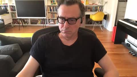 Skyline3371 online show from February 10, 6:45 pm