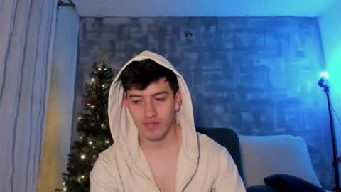 Skyrider online show from December 13, 11:22 pm