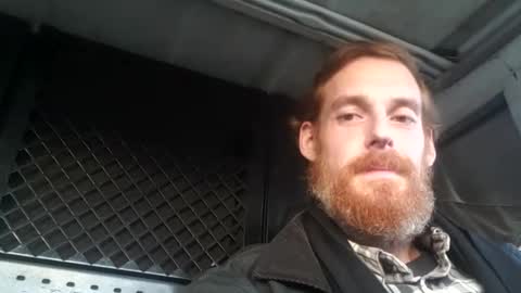 Sky Viper online show from December 31, 10:56 pm