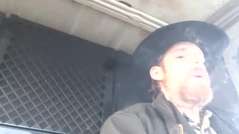 Sky Viper online show from December 14, 8:08 pm