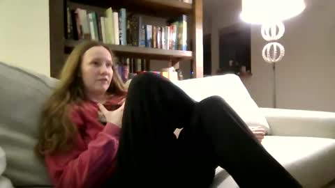 Sky Winters online show from October 25, 10:10 pm