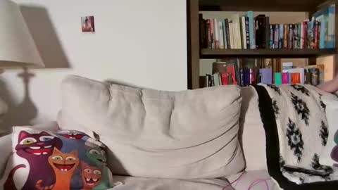 Sky Winters online show from January 13, 4:59 pm