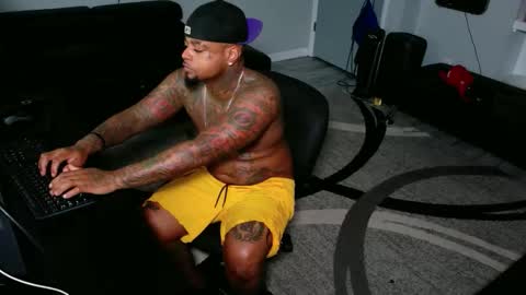nasty twitter KASHCARTERATL online show from June 6, 12:33 pm