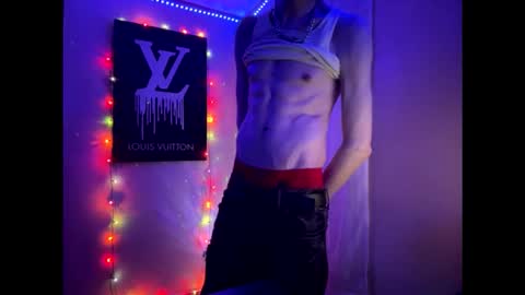 Slater online show from February 21, 7:00 am