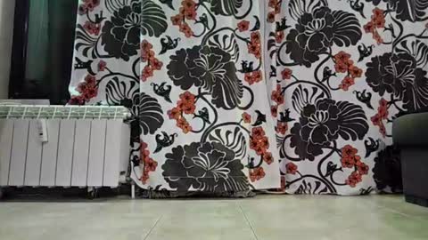 slavboyjohn online show from June 17, 7:30 pm