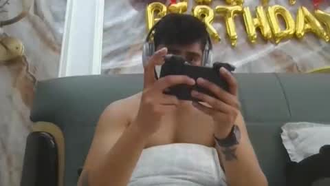 Lucifer online show from February 3, 9:24 am