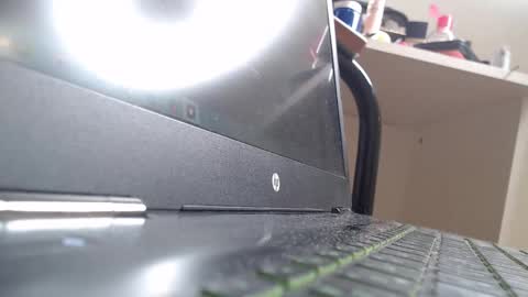 slavik_crush online show from December 21, 3:40 pm