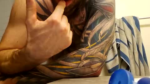 slayerdime85 online show from March 7, 1:51 pm