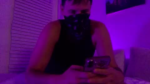 Slayter Jordan online show from April 24, 3:30 am