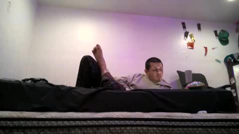 Snapshot of sleazyycarlit chatting on October 12, 9:35 am Sleazyycarlitx online show from October 12, 9:35 am