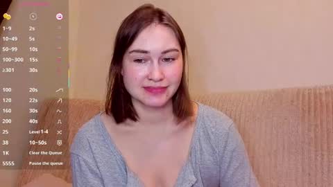 Alice online show from April 11, 6:34 pm