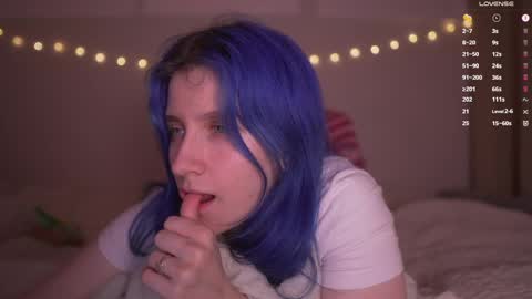 Sonya online show from March 5, 10:32 pm