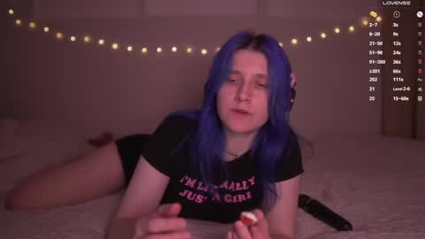 Sonya online show from February 28, 9:01 pm