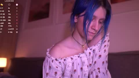 Sonya online show from October 6, 9:21 pm