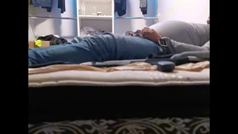 sleepwithyou online show from March 6, 8:41 am