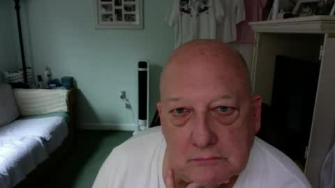 slick50000 online show from October 14, 7:06 pm