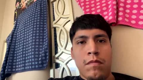 slickbadboy online show from January 14, 5:45 pm