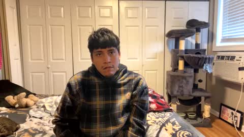 slickbadboy online show from January 31, 4:59 pm