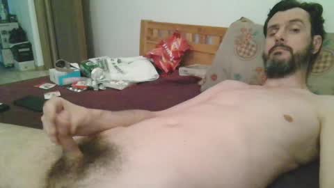 Alin online show from April 23, 3:58 am