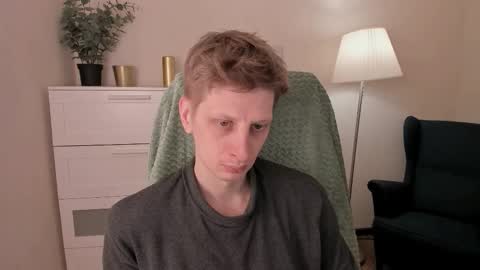 Andy online show from March 7, 10:21 pm