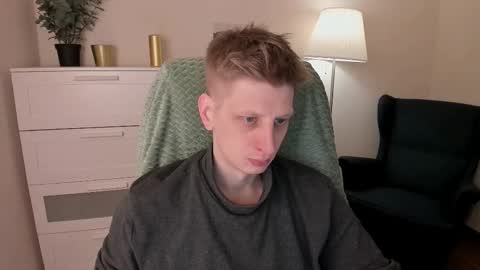 Andy online show from February 1, 9:01 pm