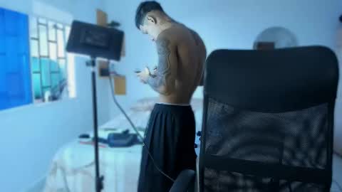 slim_master12 online show from September 24, 1:51 pm