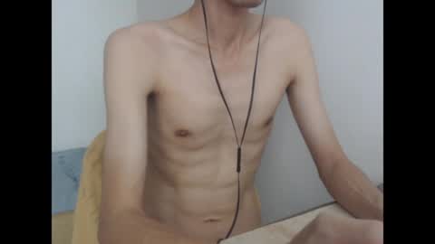 slimboner89 online show from June 13, 4:34 am