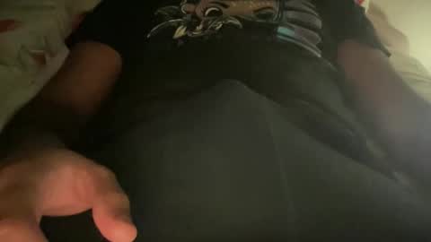 Snapshot of slimeasaurus chatting on October 28, 6:42 pm Daddy online show from October 28, 6:42 pm