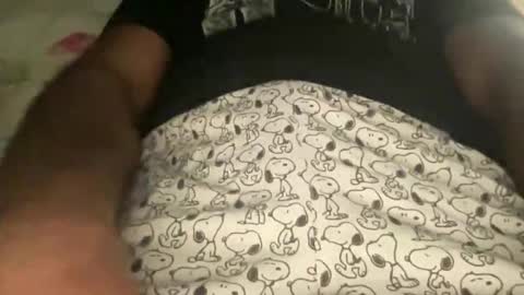 Snapshot of slimeasaurus chatting on October 24, 7:25 pm Daddy online show from October 24, 7:25 pm