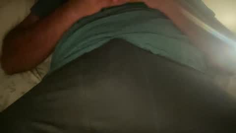 Daddy online show from April 10, 8:57 pm