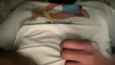 Snapshot of slimeasaurus chatting on October 26, 8:19 pm Daddy online show from October 26, 8:19 pm