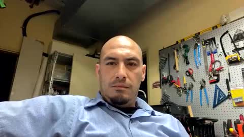 More more more online show from November 19, 5:23 pm